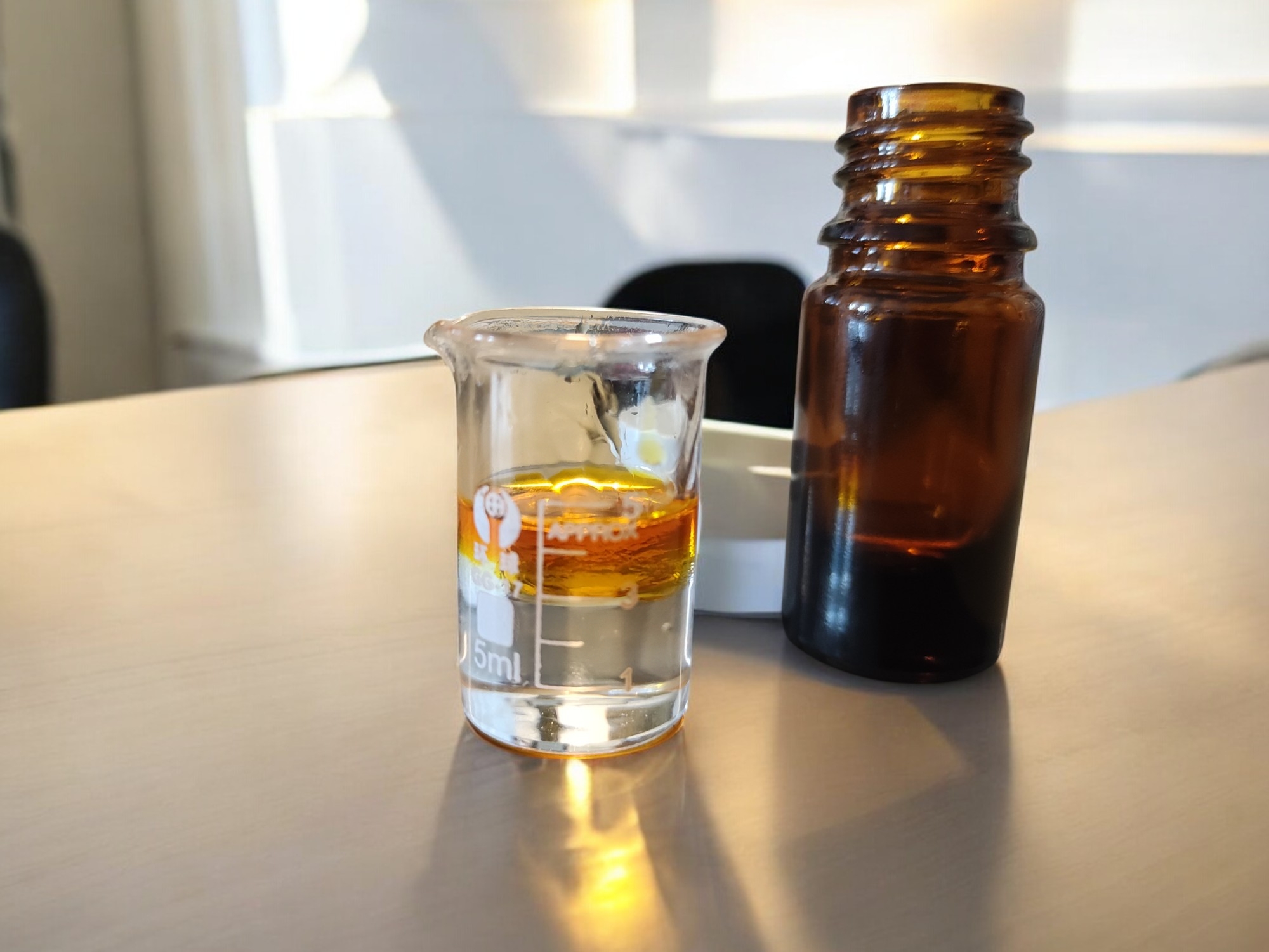 Bóbita- Éjjeli Szérum 15 ml