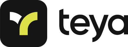 Teya Logo